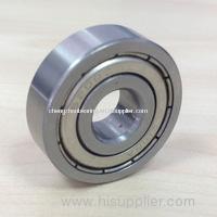 Deep groove ball bearing6003