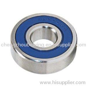 Deep groove ball bearing6000