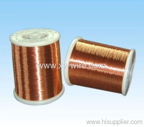 Polyamide-imide Enameled Copper Wire ( PIW )