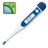 Medical Waterproof Digital Thermometer