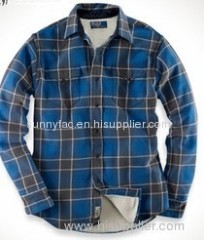 OEM Men's Shirts mens leisure fashion factory manufacture wh