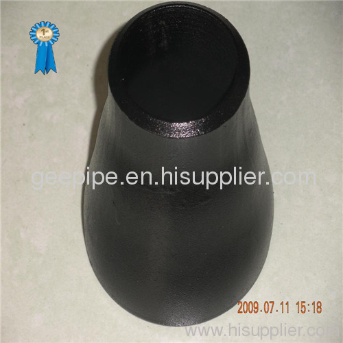 astm a105 carbon steel concentric reducer