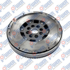 6G91-6477-CB 6G91-6477-CC 8V41-6477-DA 30725305 Flywheel