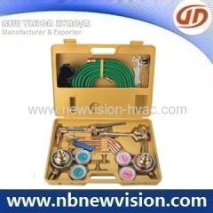 Welding Cutting Kit and Welding Kit