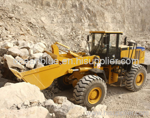 Best-selling Caterpillar Wheel Loader