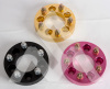 Colorful Wheel Adapters & Spacers