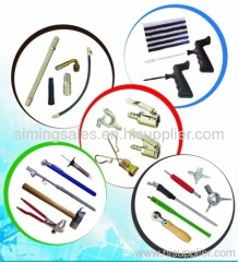 Tire / Tyre Repair Tools