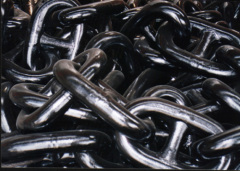 Stainless Steel Link Chain