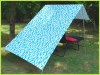 two or three person canvas tarp tent