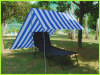 tarp tent or single pole tent