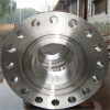 JIS20K DN350 socket welding flange