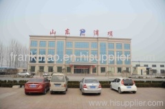 shandong pu steel co.ltd