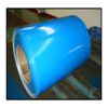 prepainted galvanized steel coils, color coated steelcoils, galvanized steel color steel