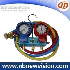 Freon Regulator for Refrigeration