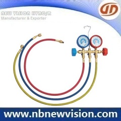 Gas Freon Regulator Tools