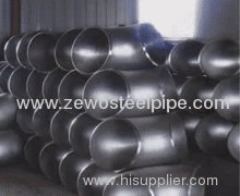 Carbon Steel Pipe Fittings