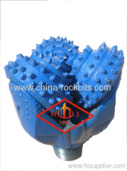 drilling bits oil and gas