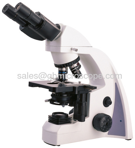 Binocular Biological Microscope BM300 series