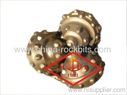 API 5 7/8'' IADC417 rock tricone bit button/oil drilling bit