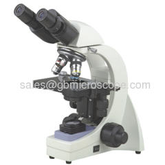 Binocular Compound microscope :BM120 Series