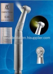dental handpieces dentaire LED generator handpiece