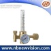 Gas Cylinder Regulator for Oxygen (O2) And Acetylene