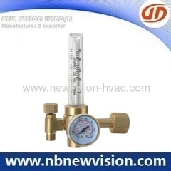 Gas Regulator for H2