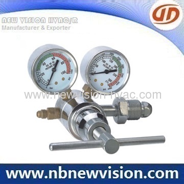 Brass Regulator for LPG