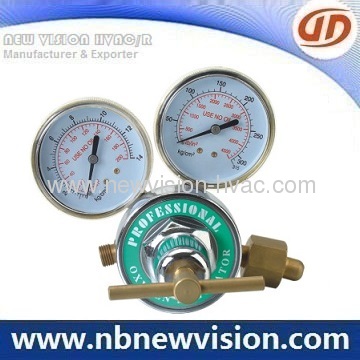 Gas LPG Regulator for Acetylene