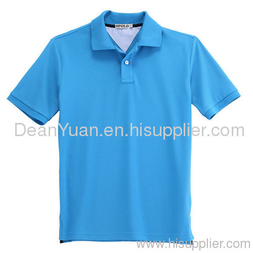 OEM short sleeve Polo shirt