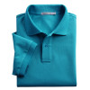 Long sleeve POLO shirt