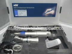 dental handpiece NSK PANA MAX