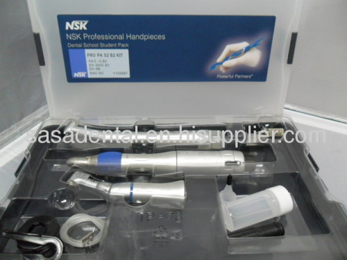 dental handpiece NSK PANA MAX