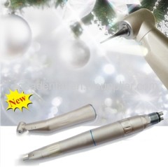 SA-0045 6 holes fiber optic handpieces kit