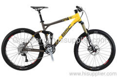 BMC Trailfox TF02 XT 2012 Mountain Bike