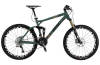 BMC Trailfox TF02 XO 2012 Mountain Bike