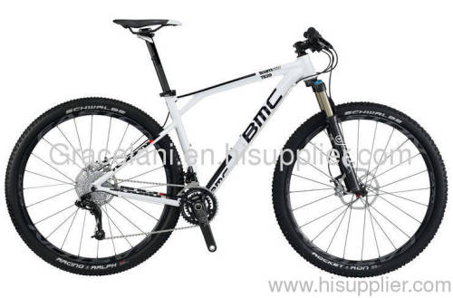 BMC Teamelite TE29 XO 29er 2012 Mountain Bike