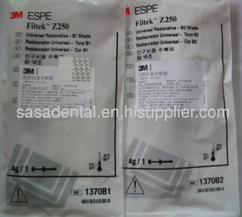 dental 3M ESPE Maillefeder