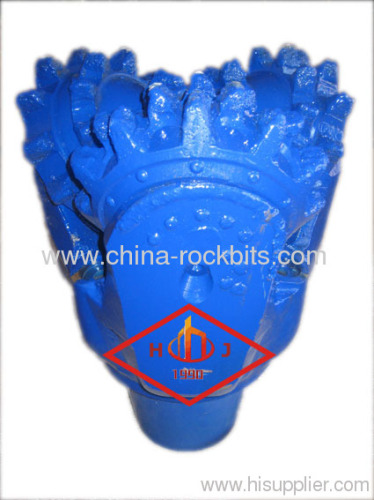 high quality steel tooth bit