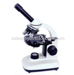 Compound Monocular Microscope: 101A