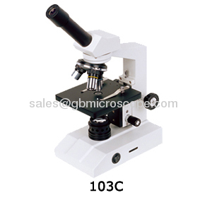 Biological 1000X Microscope 103C