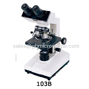 Binocular Sliding Microscopes 103B