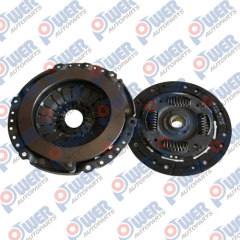 97BX-7L596-AA;LUK-623219709;1031127 Clutch Kit for FORD MONDEO