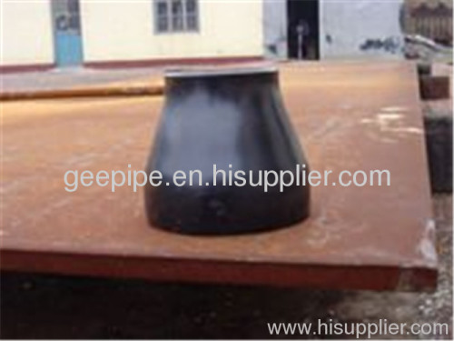 Hot Pipe Fittings wphy-65 carbon steel welding reducer
