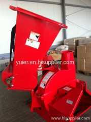 2013 new wood chipper cippatrice