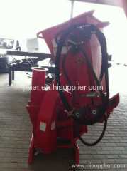 2013 new wood chipper cippatrice