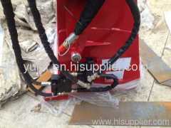 2013 new wood chipper cippatrice