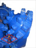 High Efficiency Steel Tooth Drill Bit