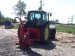 tractor PTO hydraulic flow feeding wood chipper adhmad