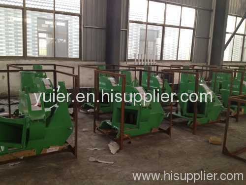 wood chipper, chipping machine flishuger